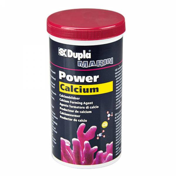 Power Calcium